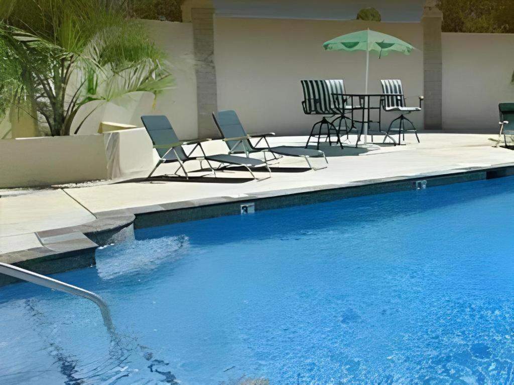 Americas Best Value Inn & Suites-Griffin Exterior foto