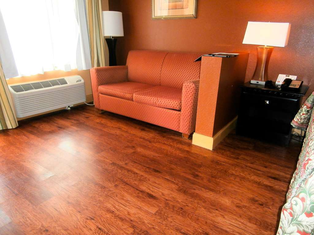 Americas Best Value Inn & Suites-Griffin Cameră foto
